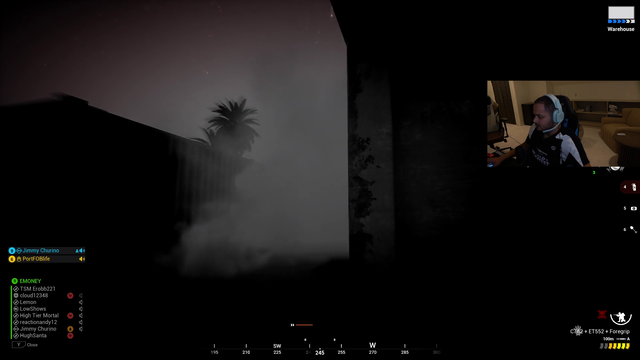 erobb clutch grenade throw