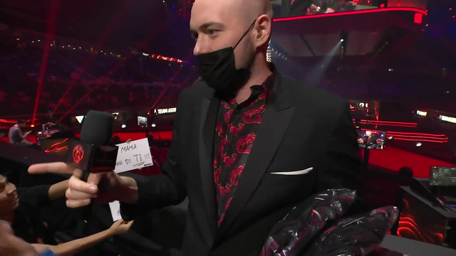 Slacks meets Reddit's role model