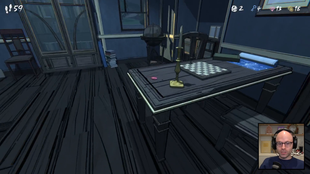 NL has a theory