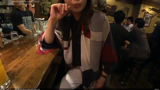 Throwback to when Soda lost a bet to Reckful and had to talk a Japanese girl