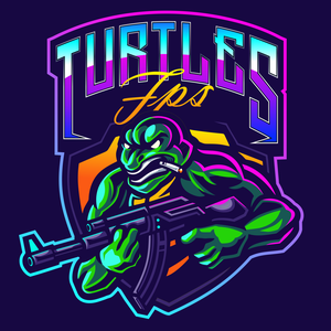 TURTLESfps