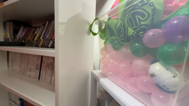 DSKoopa shows his shrine