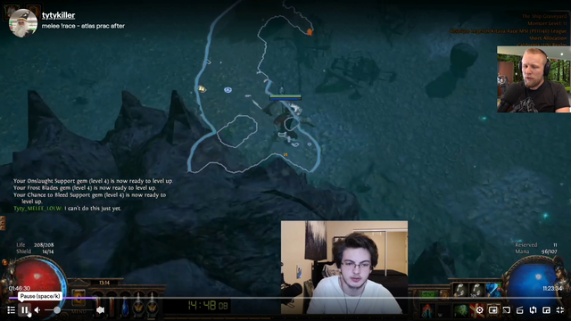 Quin69 Jebaited