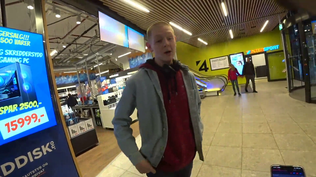 Paid stream sniper
