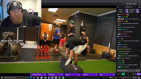 The Mountain thought on Erobb
