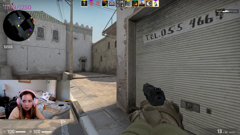 Maya gets kicked from MM