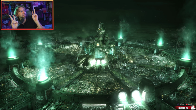 Max reveals that he, Yipes, and Justin Wong are in the Street Fighter movie