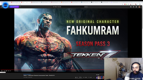 Slicker telling trainwrecks how it is
