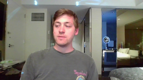Why Sodapoppin doesn't do IRL . . .
