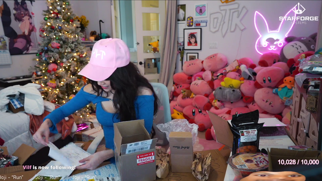 Least cringy Emiru viewer