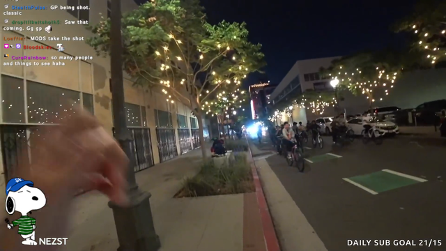 LA 100 Thieves  -1 Phone RIP 