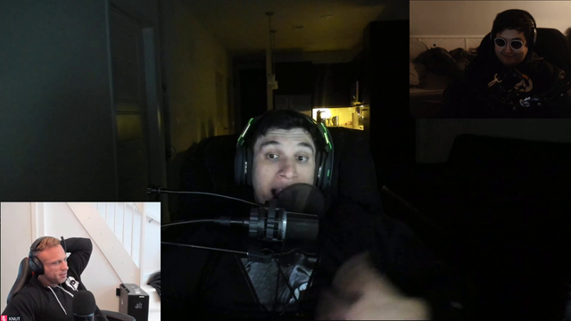 Poke Asks "What about steroids?"