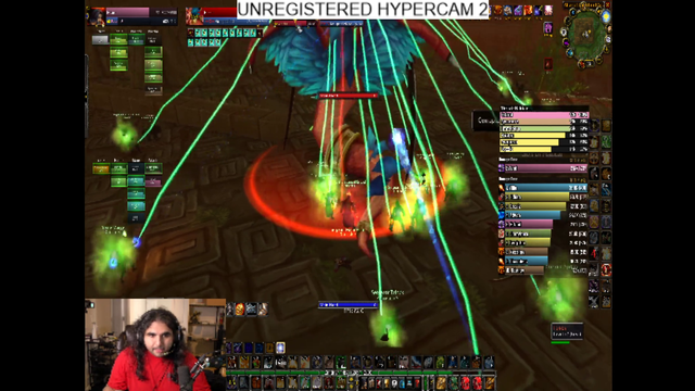 Best Streamer On Justin.tv