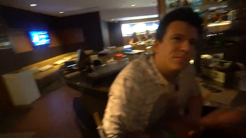Phillip Defranco describes Ice's "tongue thing"