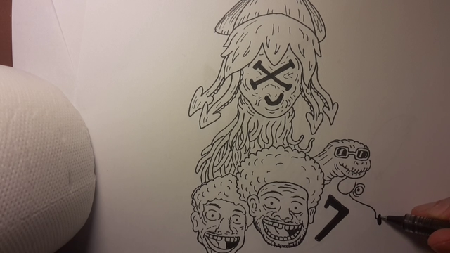 Creative section of Twitch bringing some High-quality meme Art.