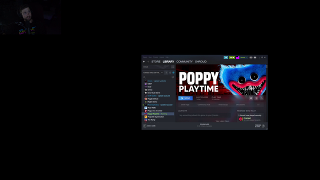 Soda gets denied early access to Darkest Dungeon 2