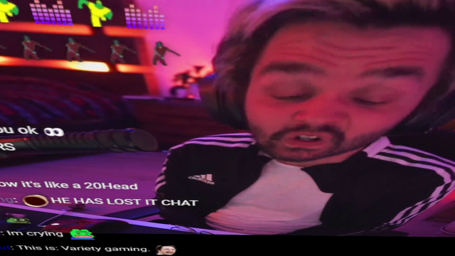 Something is wrong with cyr guys....