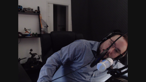 Moonmoon Reveals His New Pillow
