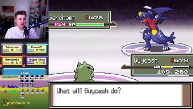 After Nearly 4 Months and 250 Bans, Ludwig Beats The Ludlocke