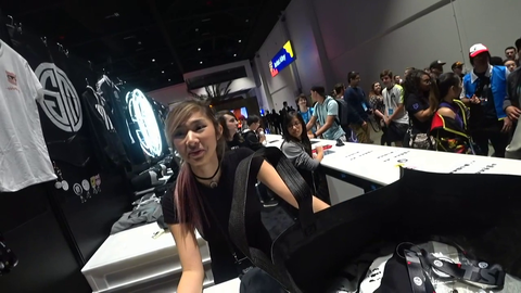 GREEK JOINS TSM, AND SLIDES IN DMS