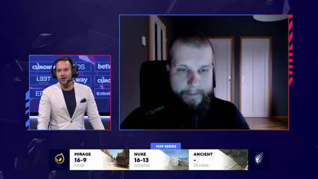 f0rest on why he's been so good for 15+ Years