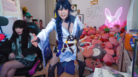 Kreygasm