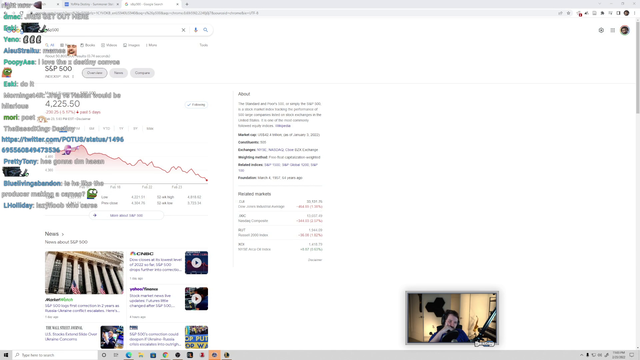 xQc adds Hasan to call with Destiny
