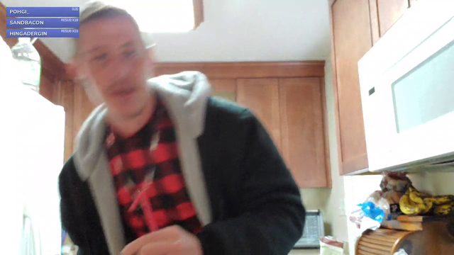 How to drink beer like kkona