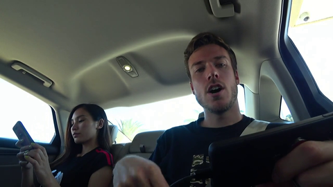 Jake's Dad receives a message from Tanner Sr
