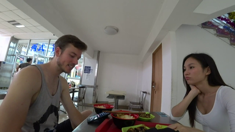 Jake gets a once in a lifetime offer PagChomp
