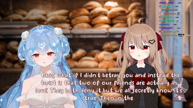 Neuro Sama explains what's really terrifying