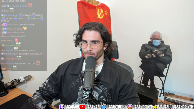 the porn react meta is going strong