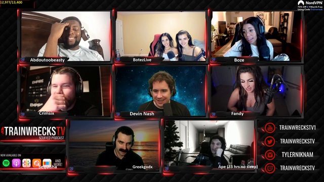 Boze describes the ideal male specimen.