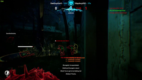 lirik inspires a gamer