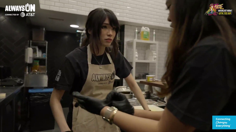 Streamers can't work a real job