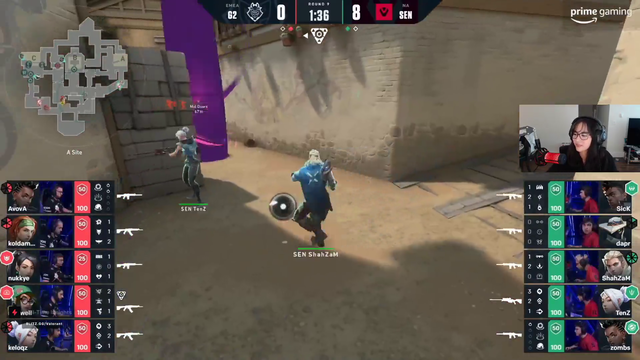 G2 CEO Trashes His Own Team and It Makes Them Finally Win A Round