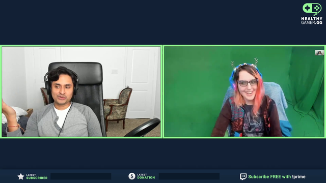 Dr.K just told the truth about twitch chat