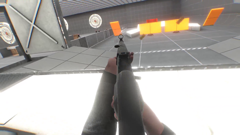 Poke makes VR look so easy