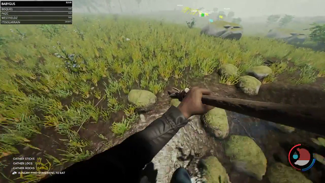 Drek so tired he forgets to do a voice