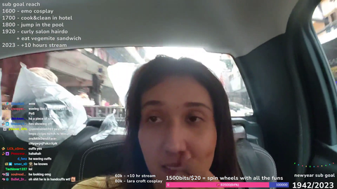 Man who harassed justketh arrested