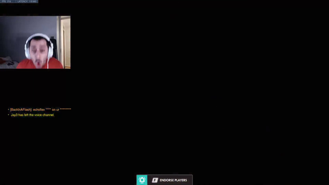 Salt's mom comes in after he fights with Moxyy