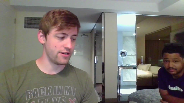 Sodapoppin wants to reroll for better passives