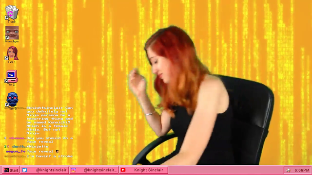 Ninjette