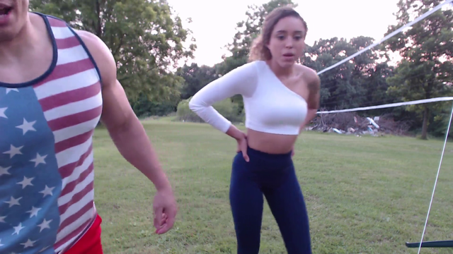 Tyler1 reassures Macaiyla of her femininity