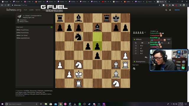 BeasttrollMC finds a HUGE opportunity