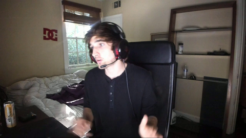 Mitch has some advice for Grossie