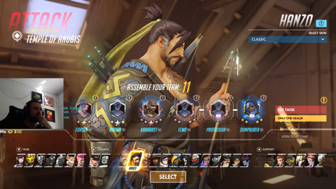 RAUUUUUUUL forsenCD