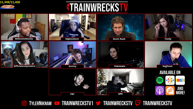 xqc asking the important questions
