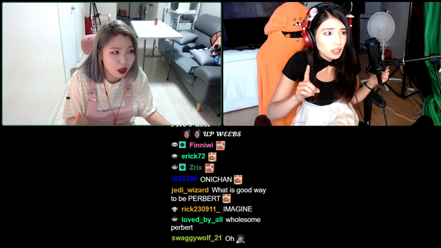 FeelsDankMan vs FeelsDankMan