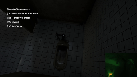 Aris Story on Japanese Toilets